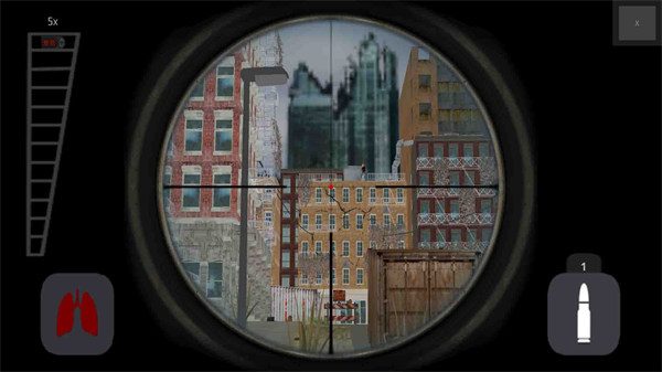 狙擊手精英 v1.0.0 安卓版 2