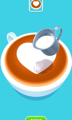 3D咖啡店 v1.7.8 安卓版 0