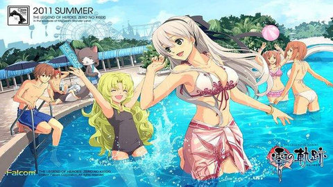 零之軌跡 v1.2.2.0 安卓版 2