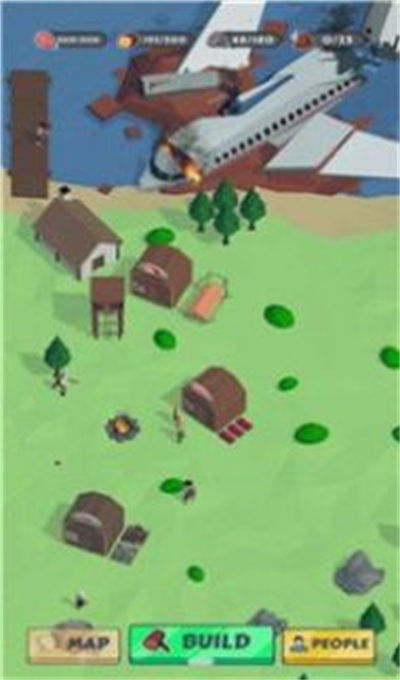 失落之島 v0.2安卓版 2