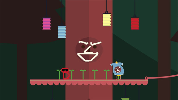 超強(qiáng)跳一跳 v1.0 安卓版 2