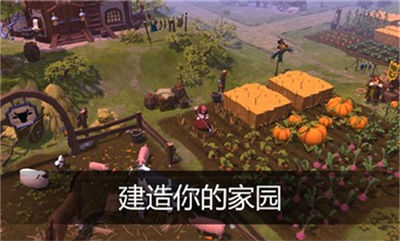 阿爾比恩ol v1.22.090.253084 安卓版 4