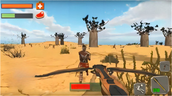 荒島生存探險日記 v1.0 安卓版 0