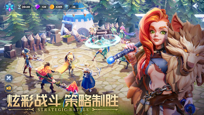 遠征啟示錄手游 v0.41.10.2 安卓版 0