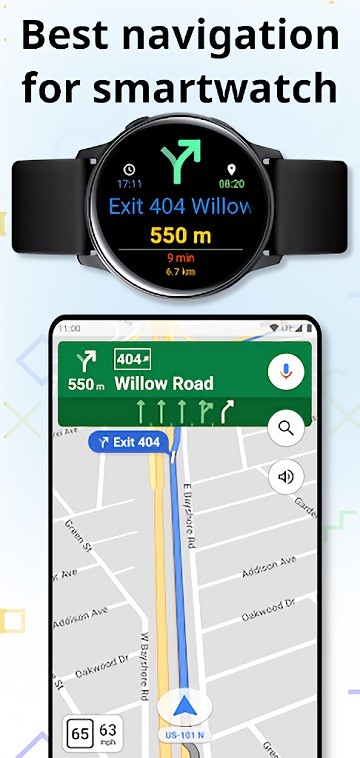 navigationwear v6.3.1安卓版 2