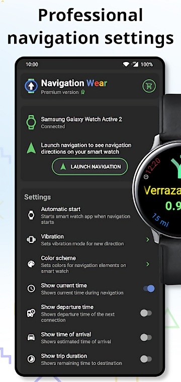 navigationwear v6.3.1安卓版 1