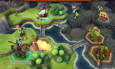 軍閥聯(lián)盟國際服 v1.26.0 安卓版 1