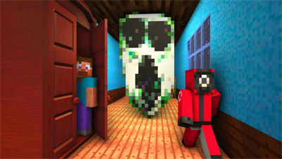 逃離工藝門 v1.0.7 安卓版 2