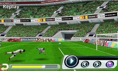 勝利足球 v1.9.1 安卓版 3