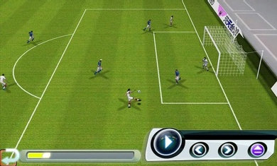 勝利足球 v1.9.1 安卓版 2