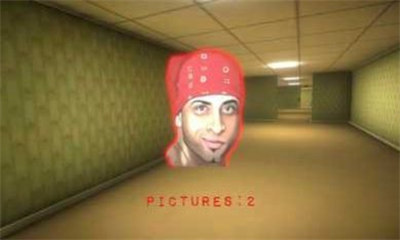 后室躲在Nextbot最新版 v5.0安卓版 3