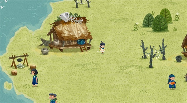 無(wú)盡旅圖 v1.0.7.6 安卓版 3