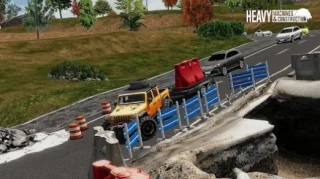 重型機(jī)械建筑模擬器 v1.0.0 最新版 3