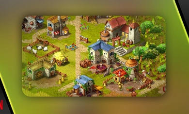 模擬城市重建王國 v2.2.8 安卓版 3