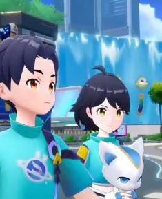 奧拉星2內(nèi)測服 v1.0.6 安卓版 3