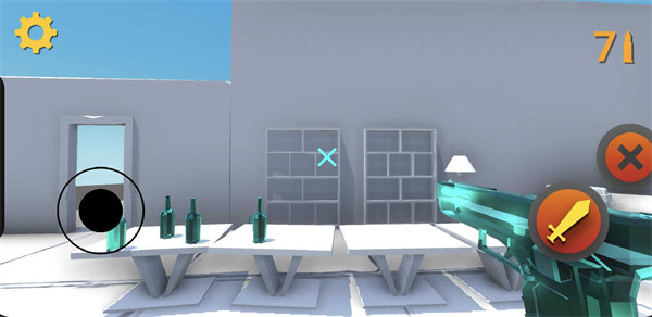 慢速子彈最新版 v1.0.7 1
