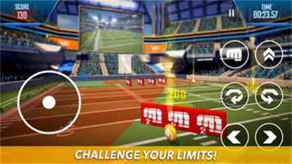 Football23最新版 v1.0.1_318 2