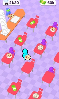 自助餐大亨 v2.5.0.0 安卓版 3