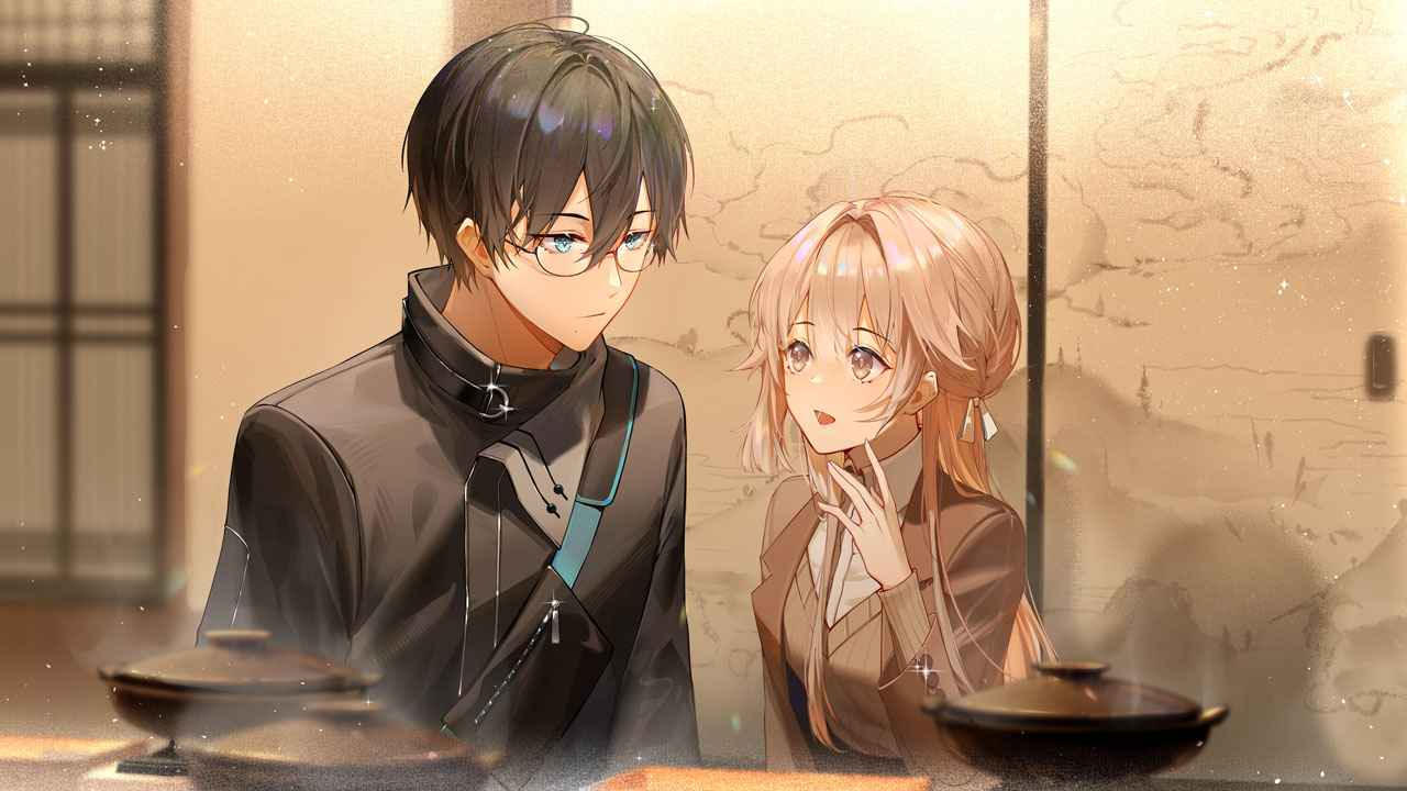時(shí)間對(duì)稱性破缺 v0.1.0 安卓版 0