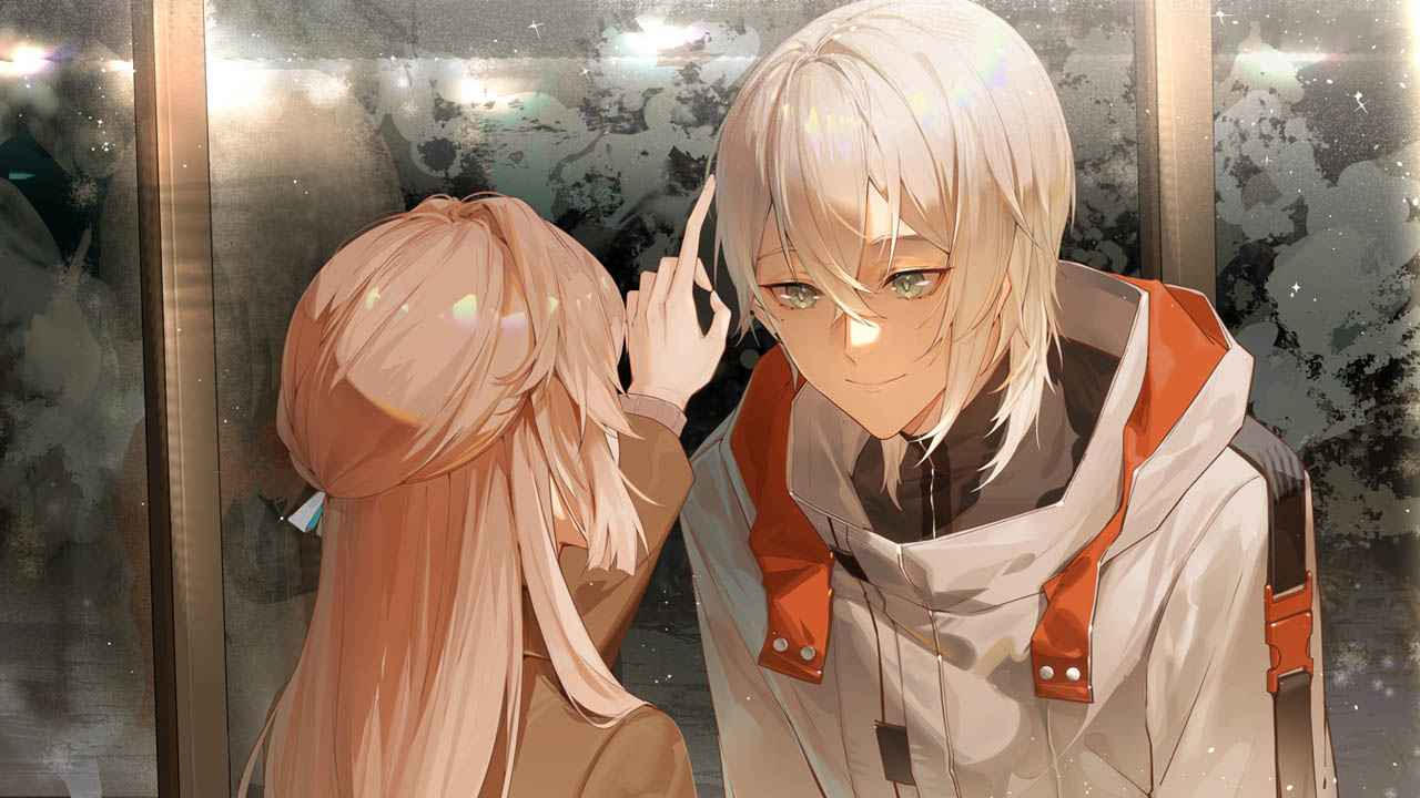 時(shí)間對(duì)稱性破缺 v0.1.0 安卓版 1