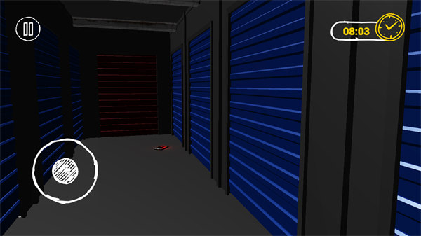 警笛頭猛鬼模擬器 v1.0 安卓版 1