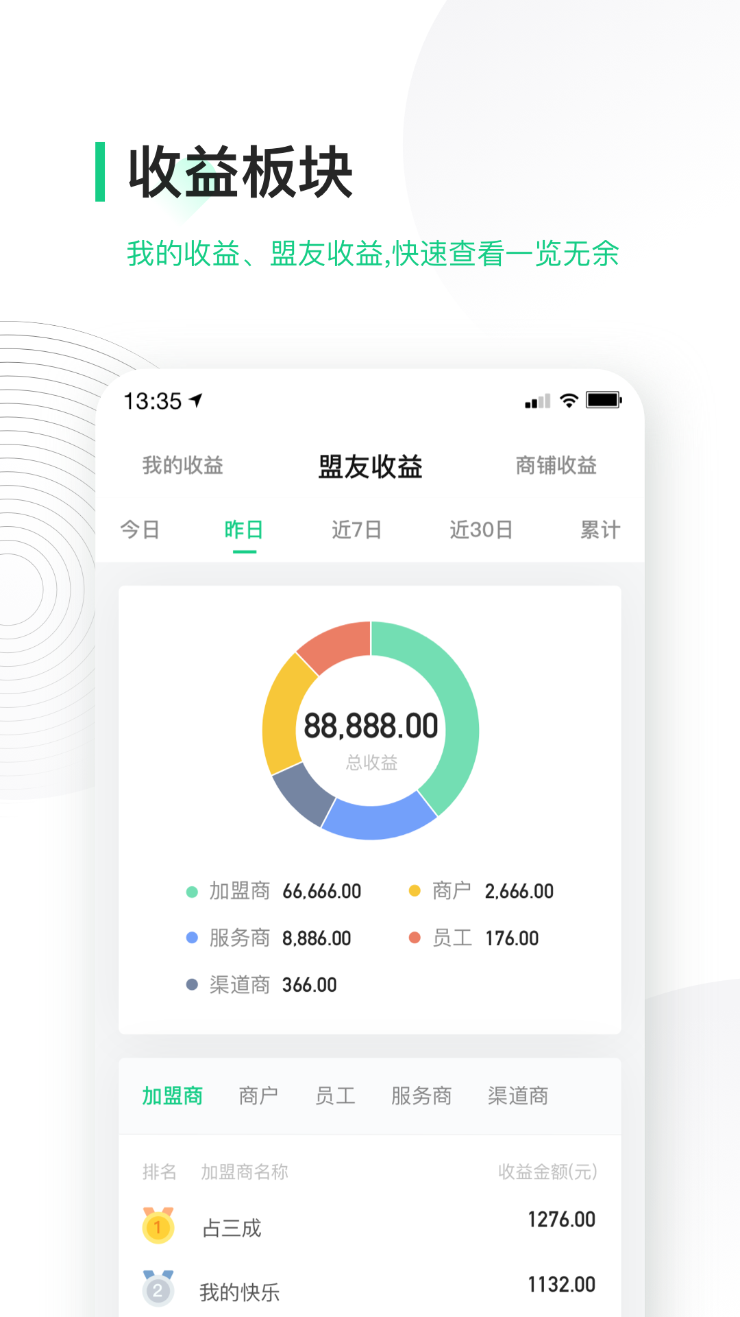 搜電合伙人官方版(改名竹芒合伙人)0