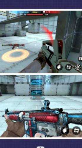 殺手之狙擊精英 v1.0.0 安卓版 2