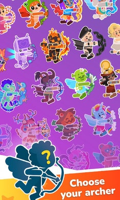 愛情射手 v3.3.40 安卓版 2