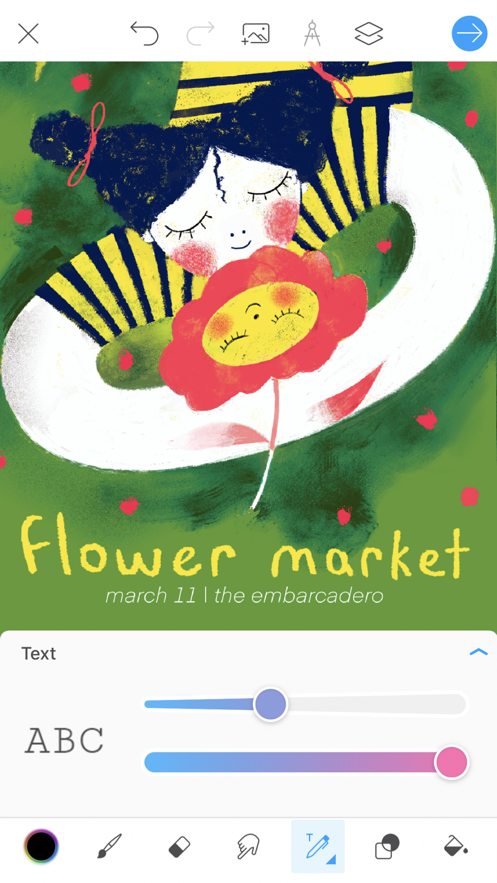 picsart color蘋果手機(jī)版 v2.9.0 官方版 2