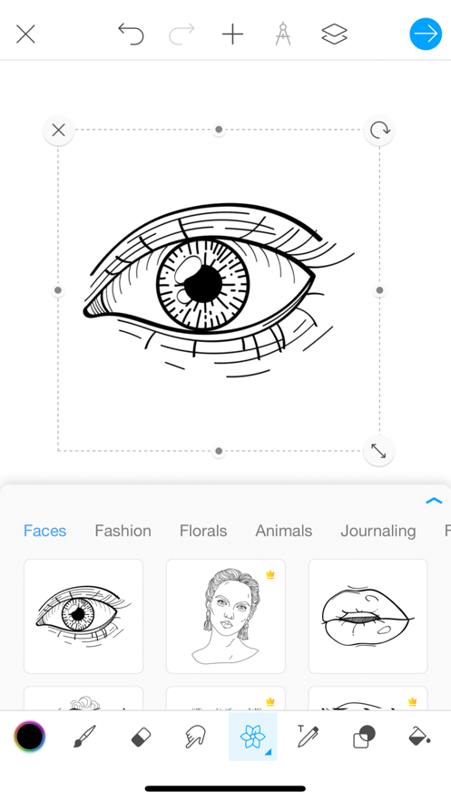 picsart color蘋果手機(jī)版 v2.9.0 官方版 0