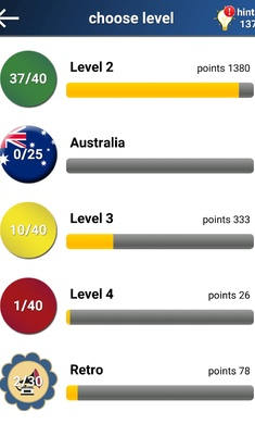 測(cè)驗(yàn)標(biāo)志游戲 v9.9 安卓版 2