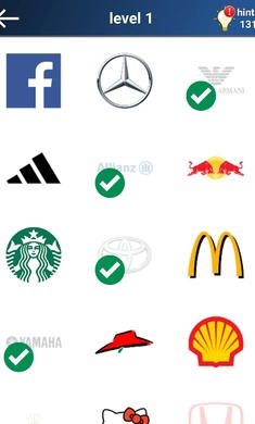 測(cè)驗(yàn)標(biāo)志游戲 v9.9 安卓版 3