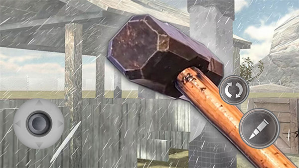 物理模擬建筑破壞 v1.0 安卓版 4