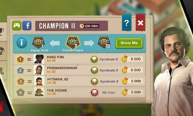 卡特爾戰(zhàn)爭(zhēng) v1.00.01 安卓版 0