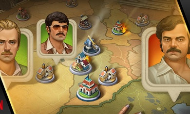 卡特爾戰(zhàn)爭(zhēng) v1.00.01 安卓版 1