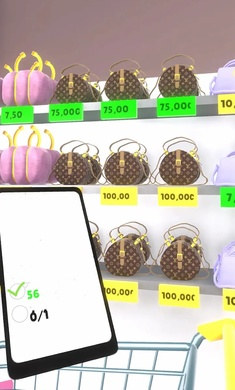 購(gòu)物清單游戲 v1.0.7 安卓版 2