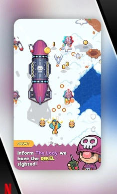 空中亂戰(zhàn) v1.1.7 安卓版 3