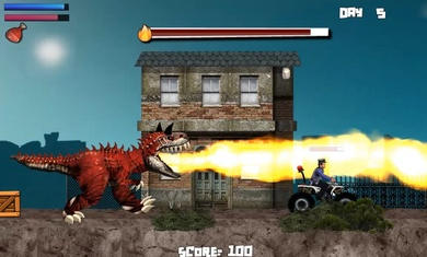 巴黎雷克斯 v39 安卓版 1