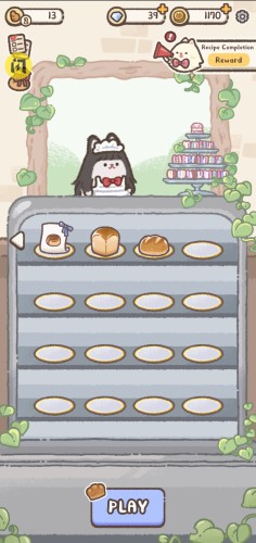 喵喵面包店 v0.15.0 中文版 3