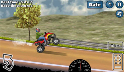 WheelieChallenge v1.69 1