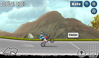 WheelieChallenge v1.69 3