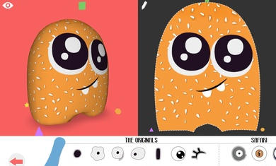 波塔托伊茲 v1.7 安卓版 3