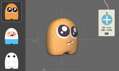 波塔托伊茲 v1.7 安卓版 0