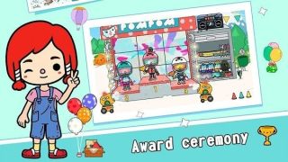 米佳小鎮(zhèn)滑雪場(chǎng) v1.1 安卓版 2