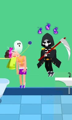 死神來了國際服 v2.0.2 安卓版 0