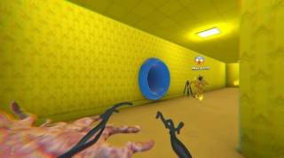 密室躲藏逃跑最新版 v0.7.4 安卓版 0