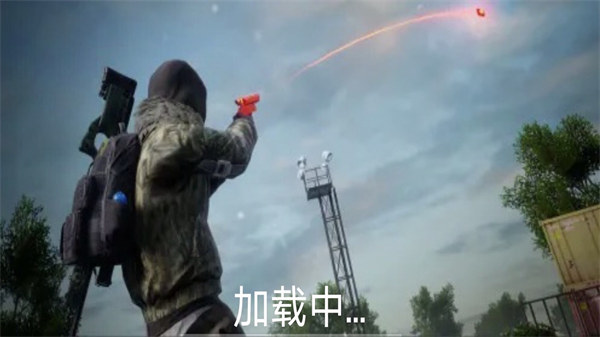 突擊沖鋒 v1.00 安卓版 0