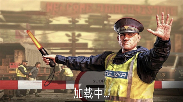 突擊沖鋒 v1.00 安卓版 1