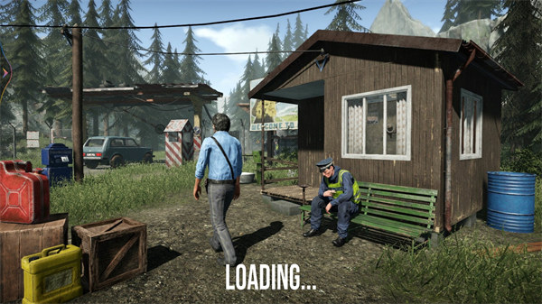 突擊沖鋒 v1.00 安卓版 3