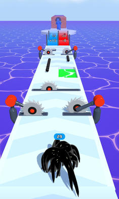 毒液跑3D v0.5 安卓版 0